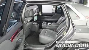 Genesis G90, 2022 — миниатюра 17