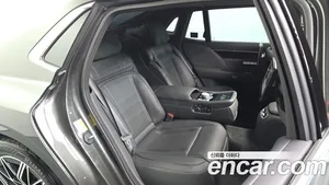 Genesis G90, 2022 — миниатюра 18