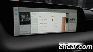 Genesis G90, 2022 — миниатюра 20