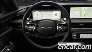 Genesis G90, 2022 — миниатюра 21