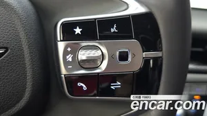 Genesis G90, 2022 — миниатюра 24