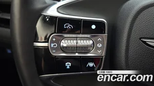 Genesis G90, 2022 — миниатюра 25