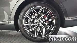 Genesis G90, 2022 — миниатюра 7