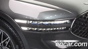Genesis G90, 2022 — миниатюра 8