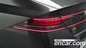Genesis G90, 2022 — миниатюра 9