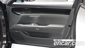 Genesis G90, 2022 — миниатюра 15