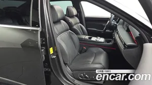 Genesis G90, 2022 — миниатюра 16