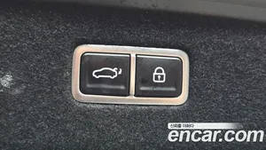 Genesis G90, 2022 — миниатюра 27