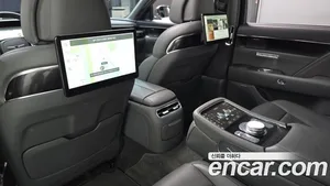 Genesis G90, 2022 — миниатюра 28