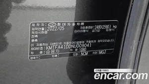 Genesis G90, 2022 — миниатюра 29
