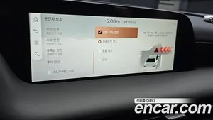 Genesis G90, 2022 — миниатюра 32