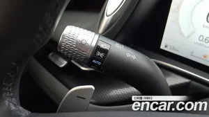 Genesis G90, 2022 — миниатюра 33