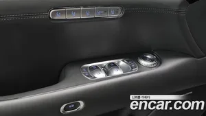 Genesis G90, 2022 — миниатюра 34