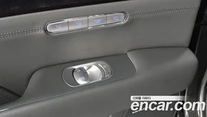 Genesis G90, 2022 — миниатюра 35