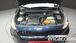 Kia Niro, 2020 — миниатюра 6
