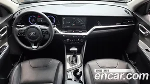 Kia Niro, 2020 — миниатюра 7