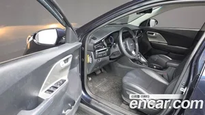 Kia Niro, 2020 — миниатюра 10