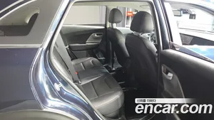 Kia Niro, 2020 — миниатюра 11