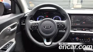 Kia Niro, 2020 — миниатюра 13