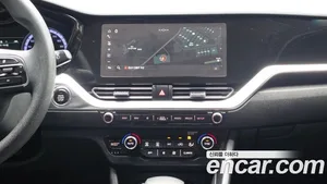 Kia Niro, 2020 — миниатюра 14