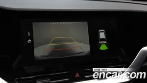 Kia Niro, 2020 — миниатюра 17