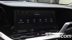Kia Niro, 2020 — миниатюра 18