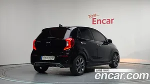 Kia morning, 2022 — миниатюра 2