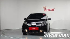 Kia morning, 2022 — миниатюра 3
