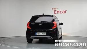 Kia morning, 2022 — миниатюра 4