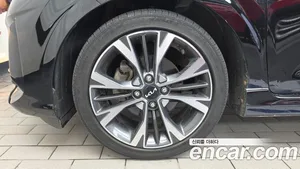 Kia morning, 2022 — миниатюра 5