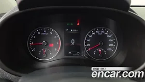 Kia morning, 2022 — миниатюра 8