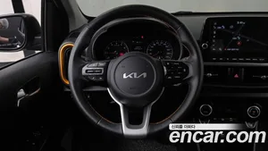 Kia morning, 2022 — миниатюра 13