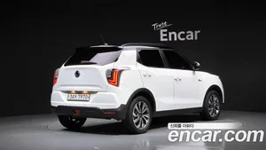 KGM Tivoli, 2019 — миниатюра 2