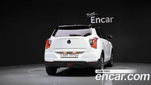 KGM Tivoli, 2019 — миниатюра 4