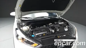 Hyundai Tucson, 2017 — миниатюра 6