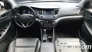 Hyundai Tucson, 2017 — миниатюра 10