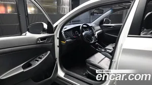 Hyundai Tucson, 2017 — миниатюра 13