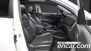 Hyundai Tucson, 2017 — миниатюра 17