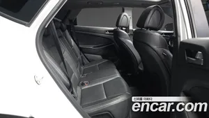 Hyundai Tucson, 2017 — миниатюра 18
