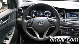 Hyundai Tucson, 2017 — миниатюра 19