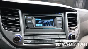 Hyundai Tucson, 2017 — миниатюра 20
