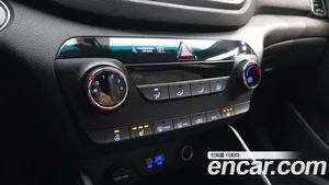 Hyundai Tucson, 2017 — миниатюра 22