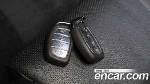 Hyundai Tucson, 2017 — миниатюра 24