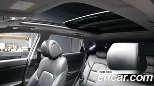 Hyundai Tucson, 2017 — миниатюра 25