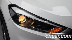 Hyundai Tucson, 2017 — миниатюра 8