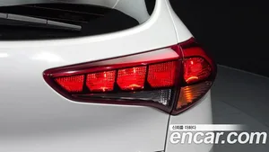 Hyundai Tucson, 2017 — миниатюра 9