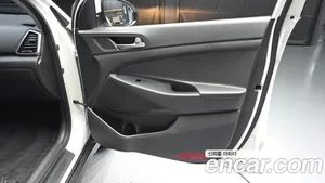 Hyundai Tucson, 2017 — миниатюра 14