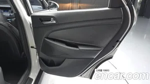 Hyundai Tucson, 2017 — миниатюра 15