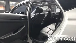 Hyundai Tucson, 2017 — миниатюра 16