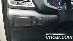 Hyundai Tucson, 2017 — миниатюра 30
